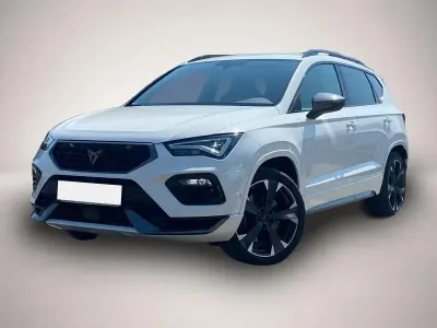 Gebraucht Cupra Ateca