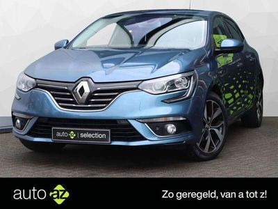 gebraucht Renault Mégane IV 1.3 TCe Bose / Keyless / kamera