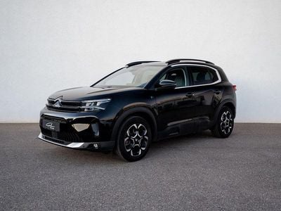 Schwarz Gebraucht 2025 Citroën C5 Aircross SUV | 44.480 €