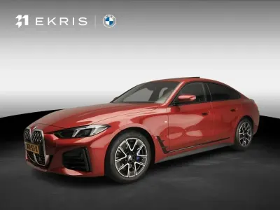 Gebraucht BMW 420 Gran Coupé