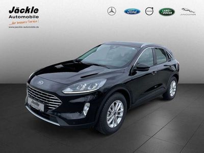 gebraucht Ford Kuga Titanium - WINTER-PAKET, ALLRAD