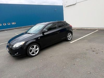 Gebraucht Kia Ceed 125 PS (91 kW) 2009 Kleinwagen