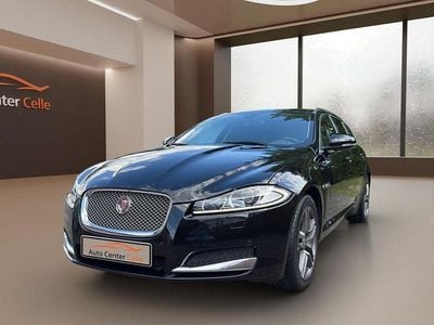 Jaguar XF Sportbrake