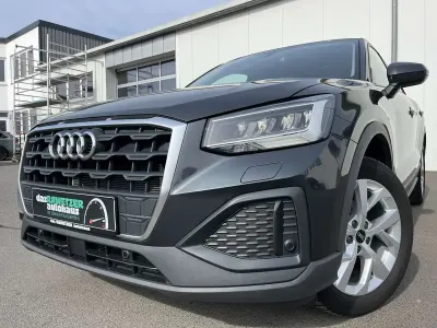 Gebraucht Audi Q2