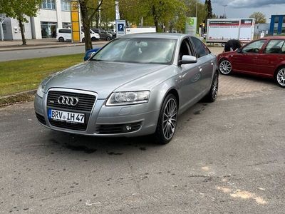 gebraucht Audi A6 3.0 tdi