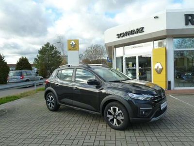 gebraucht Dacia Sandero Stepway Comfort