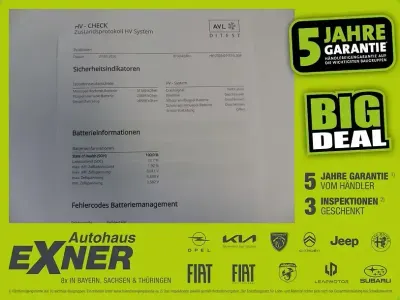 Second-hand Opel Mokka-e Elegance 100 kW (136 CP) 2022 Verde SUV