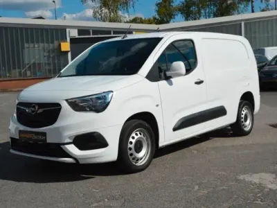 Gebraucht Opel Combo