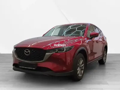 Usata Mazda CX-5