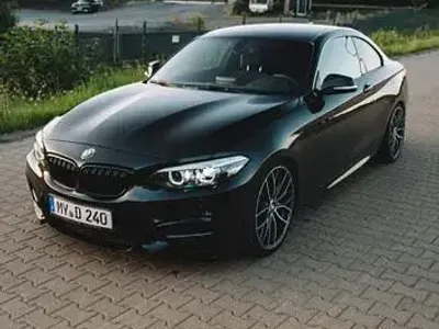Gebraucht BMW M240