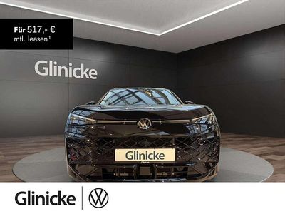 Nuova VW T-Roc R-line 150 CV (110 kW) 2026 Nero SUV