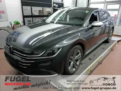 Gebraucht VW Arteon