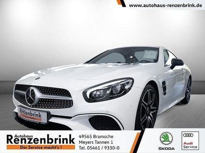 Mercedes SL400