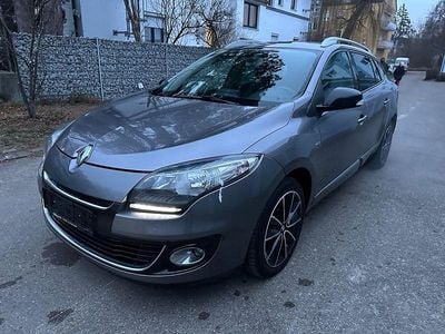 Gebraucht 2012 Renault Mégane III Bose Edition Limousine | 2.999 € (Fairer Preis)
