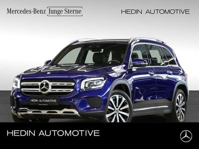 Mercedes GLB220