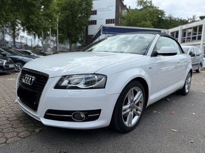 Audi A3 Cabriolet