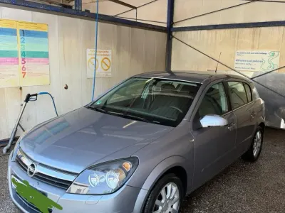 Gebraucht Opel Astra