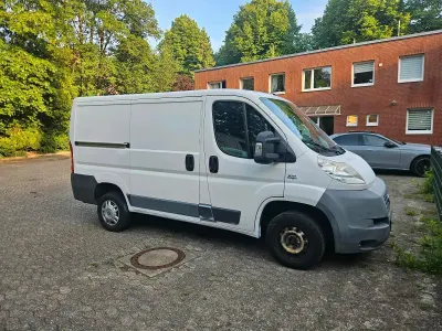 Gebraucht Fiat Ducato