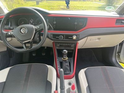 gebraucht VW Polo BEATS