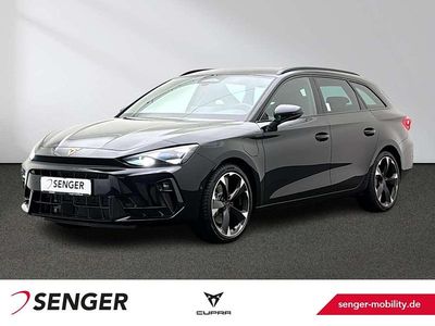 Nuova Cupra Leon 204 CV (150 kW) 2026 Nero Berlina