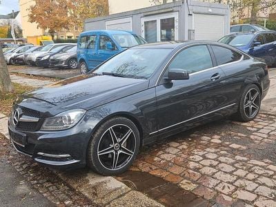 Mercedes C180