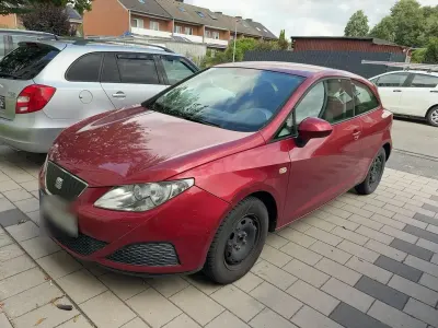 Gebraucht Seat Ibiza