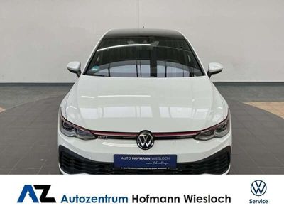 gebraucht VW Golf VIII GTI Clubsport 2.0 TSI DSG MATRIX-LED/SOUNDSYSTEM/APP -
