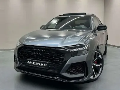 Gebraucht Audi RS Q8