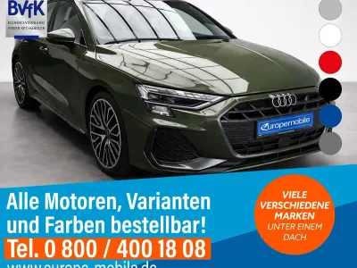 Gebraucht Audi A3