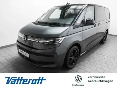 Gebraucht VW T7 Edition 204 PS (150 kW) 2026 Grau Van