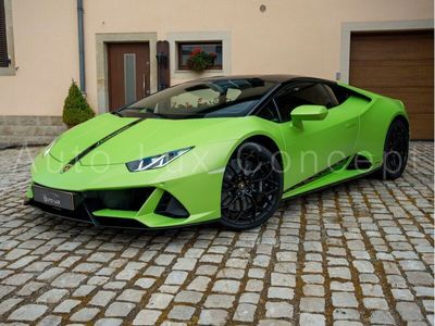 Lamborghini Huracán