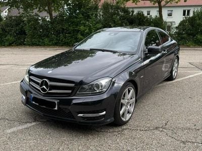 Mercedes C250