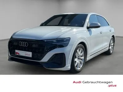 Gebraucht Audi Q8