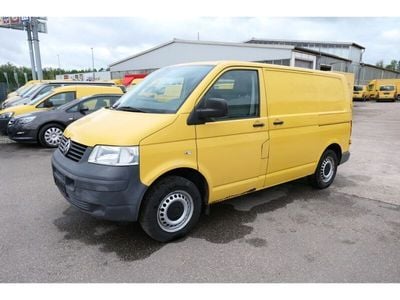 VW T5