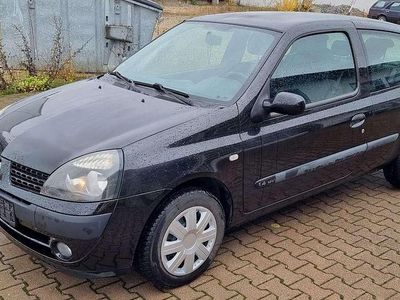 Renault Clio II