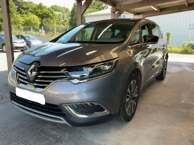 Gebraucht Renault Espace
