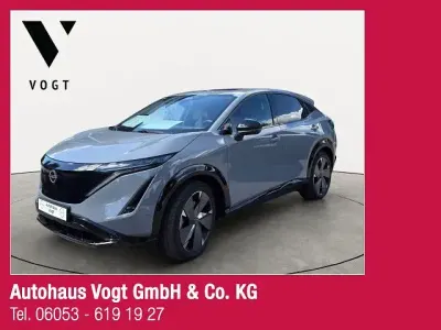 Gebraucht Nissan Ariya