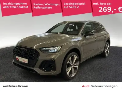 Gebraucht Audi Q5