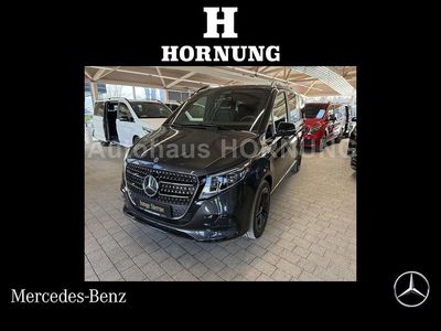 Gebraucht Mercedes V300 AMG 322 PS (236 kW) 2024 Graphitgrau metallic Van / Kleinbus