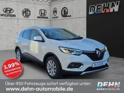 Gebraucht Renault Kadjar LIMITED Deluxe 2021 Andere SUV