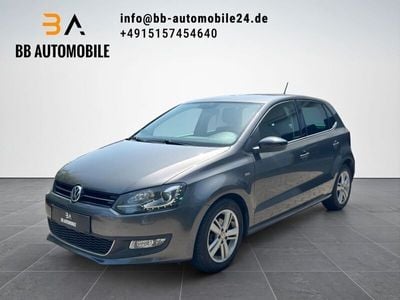 VW Polo