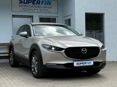Gebraucht Mazda CX-30