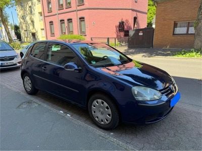 VW Golf V
