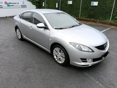 Gebraucht Mazda 6