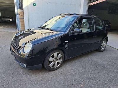 VW Lupo
