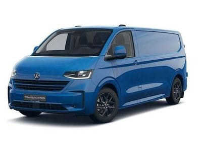 Gebraucht VW T7