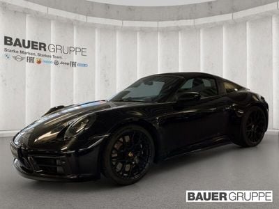 Porsche 911 Targa 4