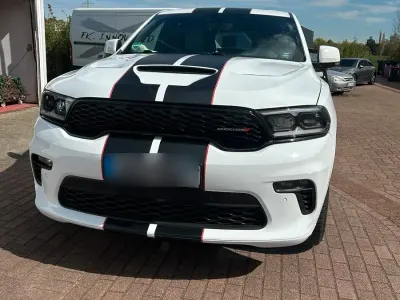 Occasion Dodge Durango