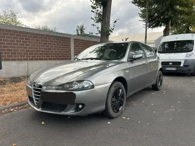 Gebraucht Alfa Romeo 147