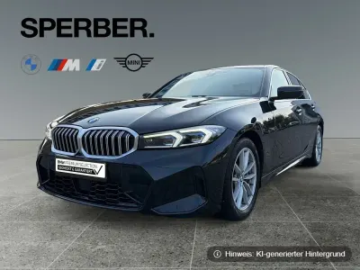 Gebraucht BMW 330